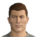 C. FERRIE PES 2019 portrait