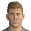 J. MEEKINGS PES 2019 portrait