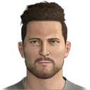 L. STEVENSON PES 2021 portrait