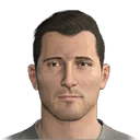 C. MCHUGH PES 2019 portrait