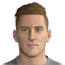 A. CAMPBELL PES 2021 portrait