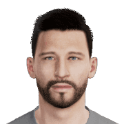 J. NAISMITH PES 2021 portrait