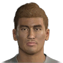 F. VARELA PES 2021 portrait