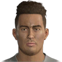 C. LÓPEZ PES 2020 portrait