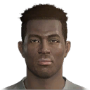 C. OGBENE PES 2021 portrait