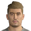 S. EREMENKO PES 2019 portrait