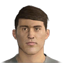 I. GALANIN PES 2021 portrait