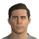 M. SULEYMANOV PES 2021 portrait