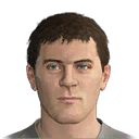 A. KADYROV PES 2021 portrait