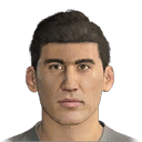 J. LESCANO PES 2019 portrait