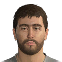 M. MUSALOV PES 2021 portrait