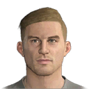 E. SOROKIN PES 2021 portrait