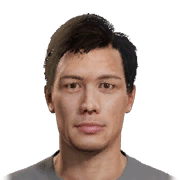 C. MORENO PES 2020 portrait