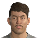 P. NISANGRAM PES 2019 portrait