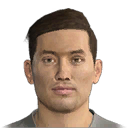 KORRAKOT W. PES 2021 portrait