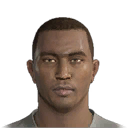 E. D'ALBERTO PES 2018 portrait