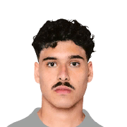 LUCAS HALTER PES 2021 portrait