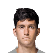 L. BALERDI PES 2021 portrait