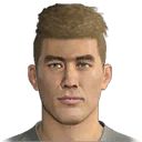 T. HOLMES PES 2020 portrait