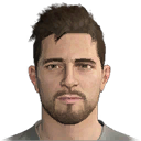 RODOLFO PES 2021 portrait