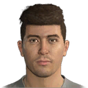E. IÑÍGUEZ PES 2021 portrait