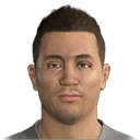 J. ZWARTS PES 2018 portrait