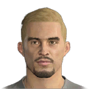 MIGUEL SANTOS PES 2019 portrait