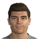 KÁKÁ PES 2019 portrait