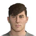 J. WEIR PES 2021 portrait