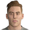 T. DALLINGA PES 2021 portrait