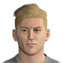 L. SØRENSEN PES 2021 portrait