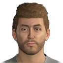 M. RUÍZ PES 2018 portrait