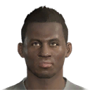 N. OPOKU PES 2021 portrait
