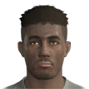 T. MOKOENA PES 2020 portrait