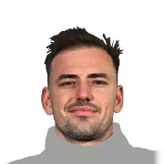 M. WOUD PES 2021 portrait