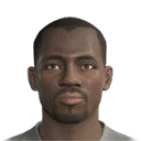N. MBONG PES 2019 portrait