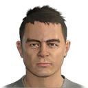 I. SMITH PES 2020 portrait