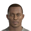 L. N'DIAYE PES 2021 portrait