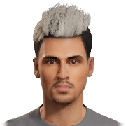 P. ROLLER PES 2020 portrait