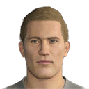 R. LAURITSEN PES 2021 portrait