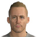 W. VANBELLE PES 2019 portrait