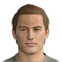 D. CARRÉ PES 2020 portrait