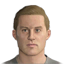 G. KISELEV PES 2019 portrait