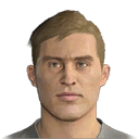 V. STEKLOV PES 2019 portrait