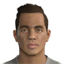 M. ANDERSON PES 2021 portrait