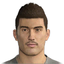 B. DELIHASAN PES 2019 portrait