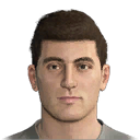 F. GÜNEŞ PES 2019 portrait