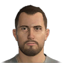 İ. PARLAK PES 2021 portrait