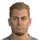 E. ÖZGENÇ PES 2021 portrait