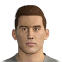 A. KENYAYKIN PES 2020 portrait
